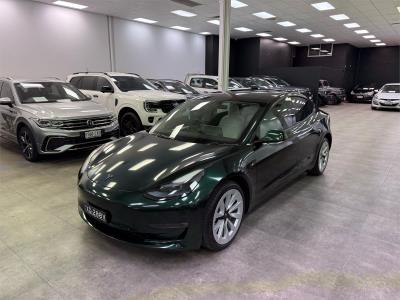 2023 Tesla Model 3 Long Range Sedan MY23 for sale in West Lakes